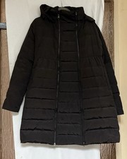 Paulina Schwangerschaft Mantel