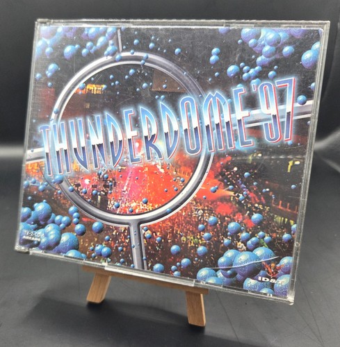 Thunderdome live - '97, /