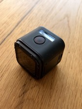 GoPro HERO Session 5 - UltraHD 4K Action Cam - schwarz