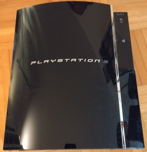Sony playstation fat lady - sony,