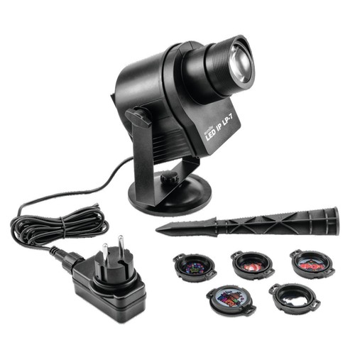 Eurolite led 7 - eurolite,