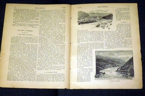 Unsere brüder - unsere,