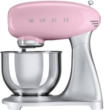 Smeg SMF02PKEU Küchenmaschine