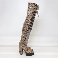 Simmi, Gladiator-Sandalen