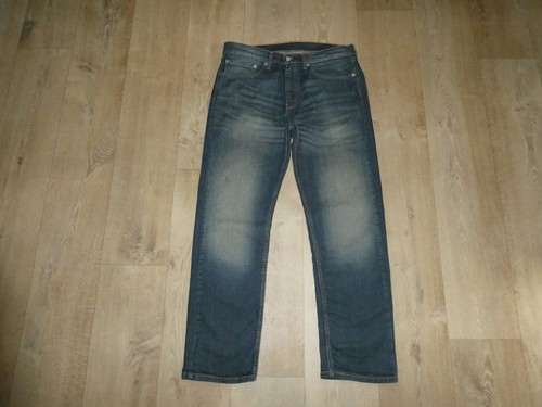 Levis 505 herrenjeans w34 l30 - levis,