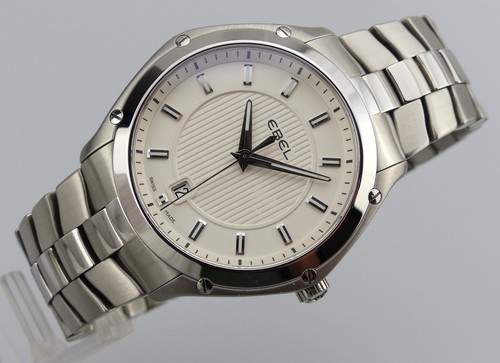 Ebel classic sport quarz - sport,