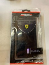 Ferrari Handy Hülle iPhone 6