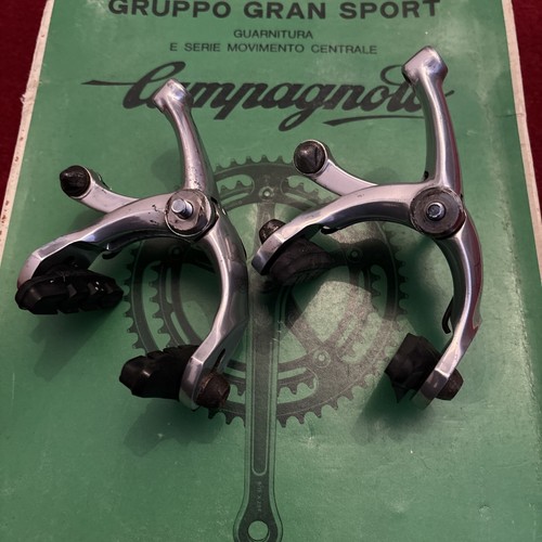 Campagnolo athena monoplaner - athena,