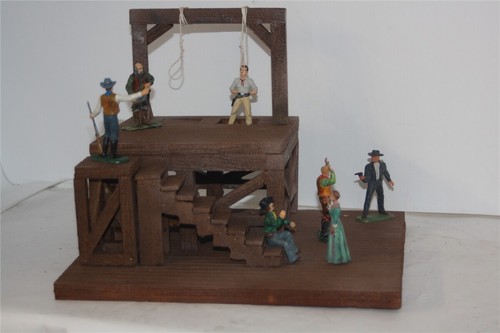 2800 galgen wild - zu, 7cm