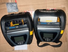Zebra QLn420 Mobile DT