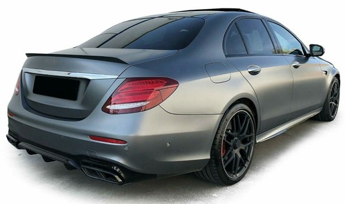 Diffusor für mercedes - für, e