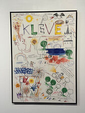 Wilhelm Schlote "Kleve"