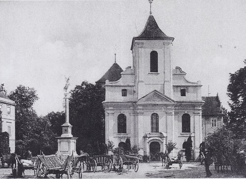 Züllichau sulechów - züllichau/, sulechów-