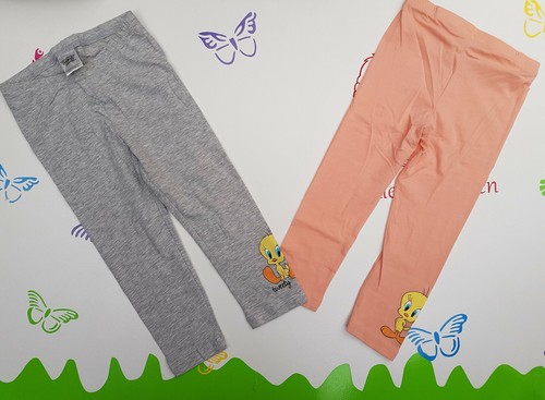 Leggings tweety 2er - tweety,