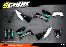 KTM SMC LC4 625 640 660 2005