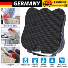 Sitzkissen Keilkissen Auto