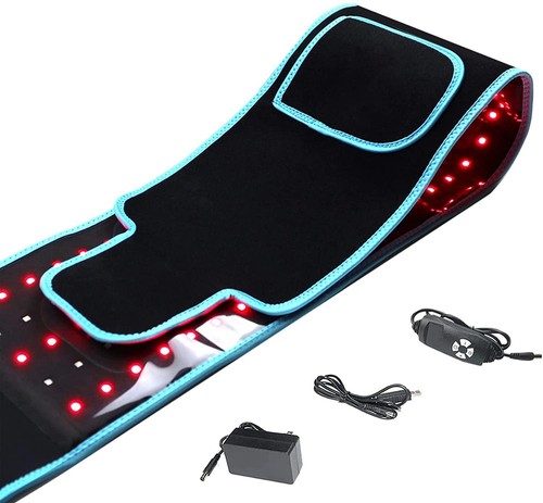 Rot infrarot lichttherapie - &,