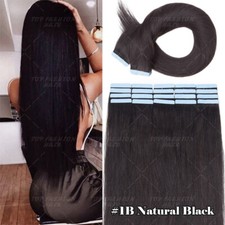 Unsichtbar Tape In Remy