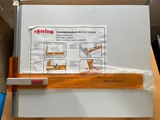 rotring Zeichentisch DIN A2