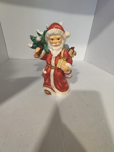 Goebel spieluhr weihnachtsmann - spieluhr,