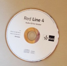 Klett Red Line 4 Englisch