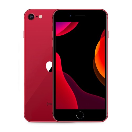 Apple iphone gen 2020 - apple, se