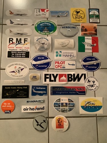 Aufkleber sticker - ,