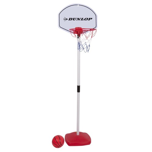Tragbares kinder basketball - tragbares,