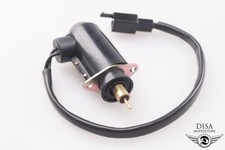 Kaltstartautomatik für