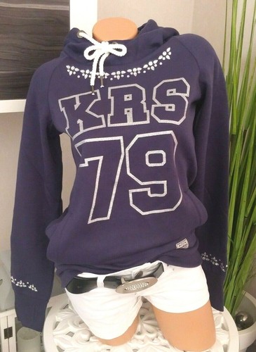 Kangaroos sweatshirt 32 34 - kangaroos,