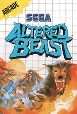 ## SEGA Master System -