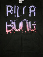 BILLABONG KIDS  Jacke  Hooded Zip Sweatjacke   black