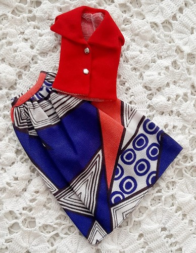 Barbie outfit petra plasty - petra,