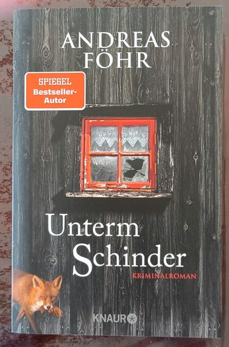 Unterm schinder von - unterm, andreas