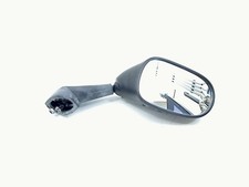 RIGHT EXTERIOR MIRROR YAMAHA