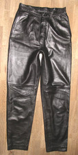 Damen- LEDERHOSE OHNE PO-