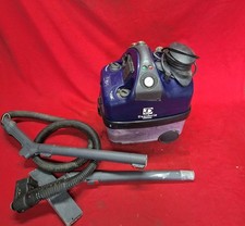 Desiderio Plus F399 VAEA Dampfsauger Staubsauger Sauger