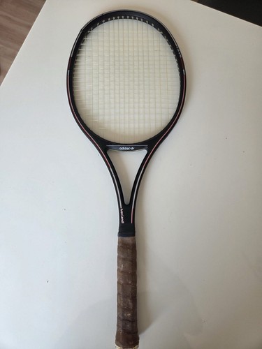 Vintage adidas ivan lendl - adidas, cf