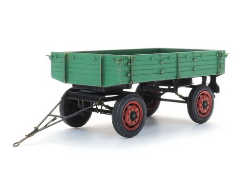 Artitec 459 anhänger - 10.459, h0