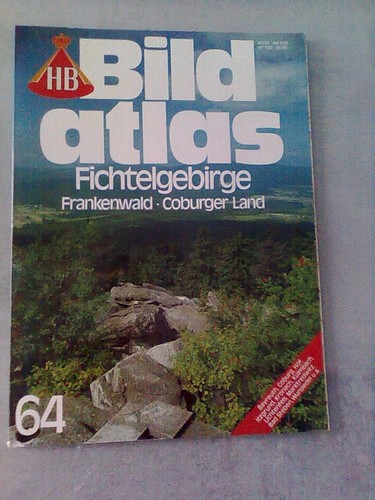 Bildatlas 64 - hb,