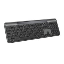 Logitech Signature Slim Solar+