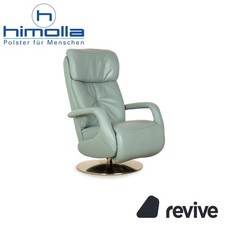Himolla Easyswing Leder Sessel