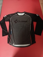 Cube,Radtrikot,XL,langarm,MTB,Fahrrad