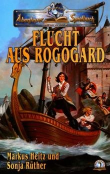 Abenteuer spielbuch ulldart - in,