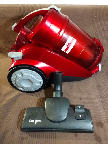 Dirt devil m2838 staubsauger - dirt,