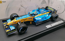 G. Fisichella Renault F1 Team