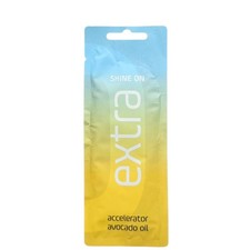 Shine On/Extra Accelerator "by