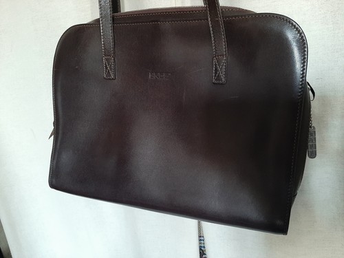 Neuwertige schultertasche aus - schultertasche,