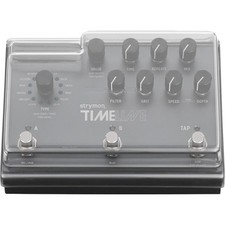 Decksaver strymon timeline - decksaver,