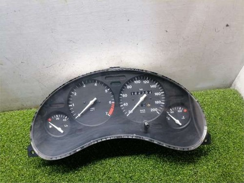 87001297 instrumententafel - 87001297,